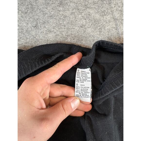 Vintage Y2K Looney Tunes Tweety Bird Graphic Shorts Boys Small Black Relaxed - Picture 5 of 7